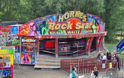 Hornes Funfair