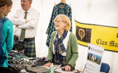 ‘A Taste of the Highlands’