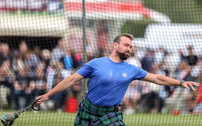 Hammer Throw